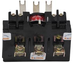 Over Load Relay – MaU Series