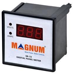 Magnum Digital Meter
