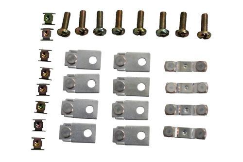 MaU Series Contactors Spare Part Kit