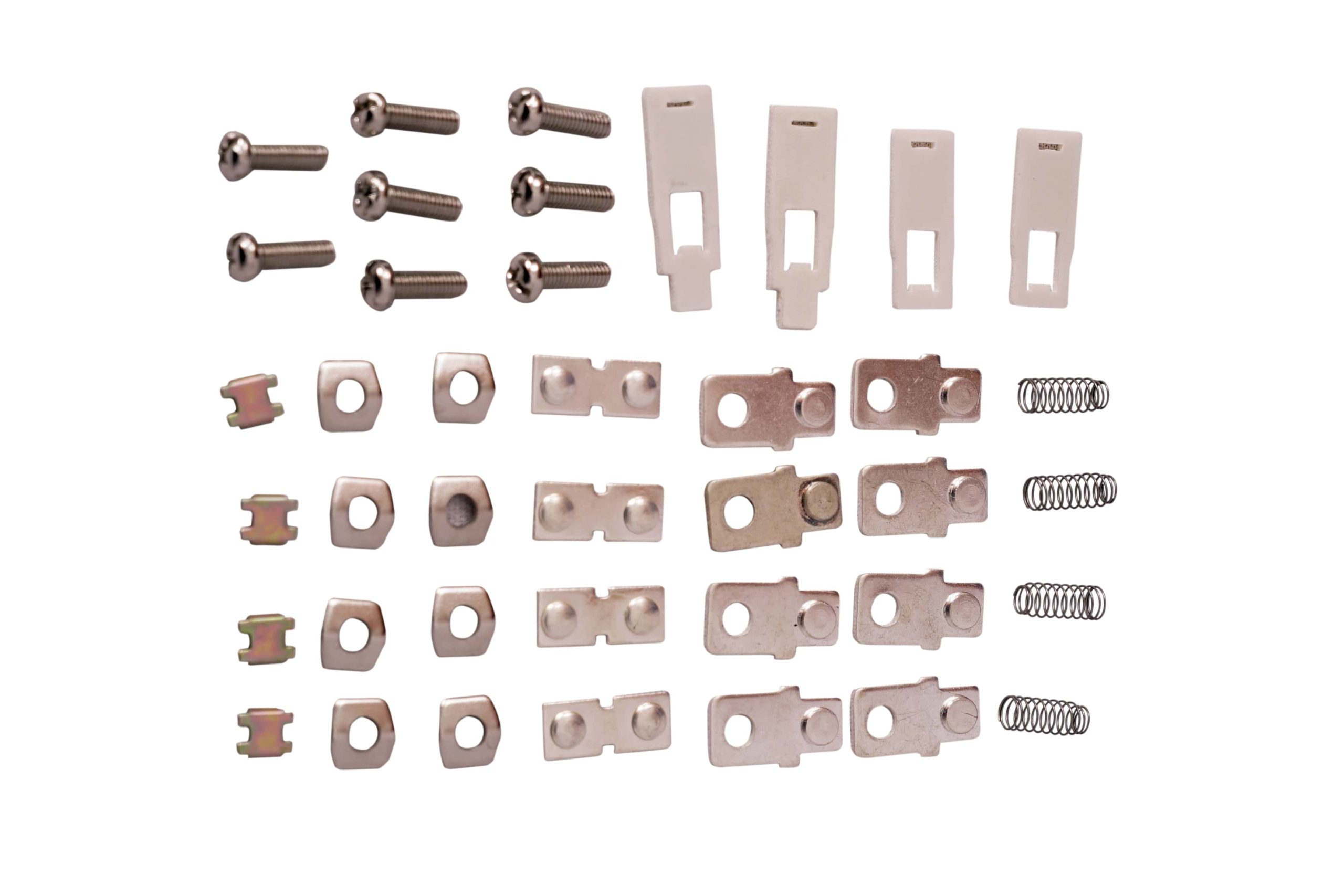 MaCH Series Contactor Spare Part Kit