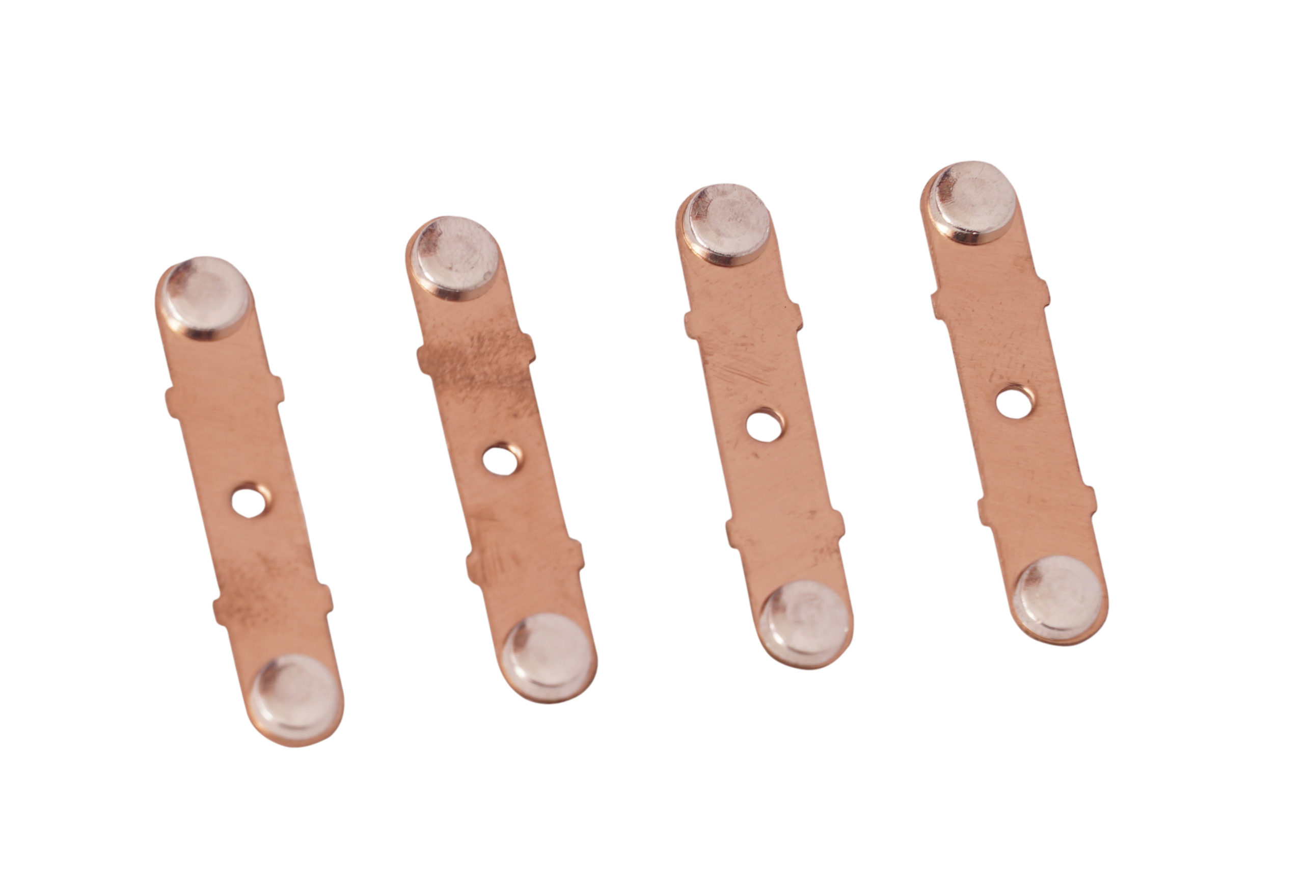 Magnum MaK-1 Moving Spare Part Kit