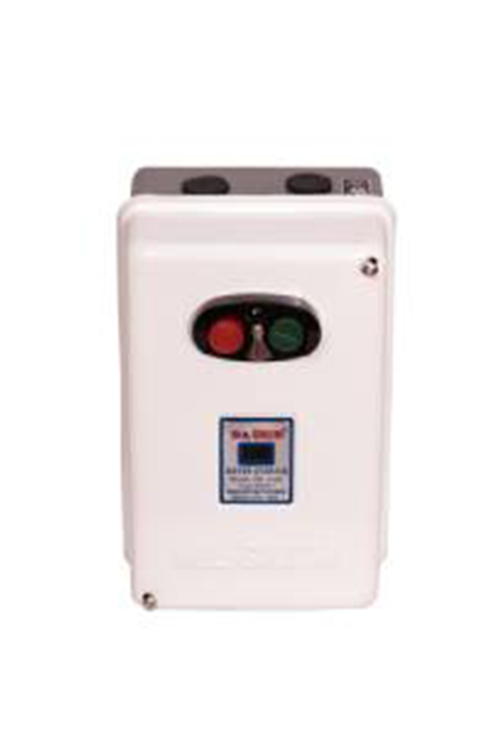MaK-1 Single Phase DOL Starter