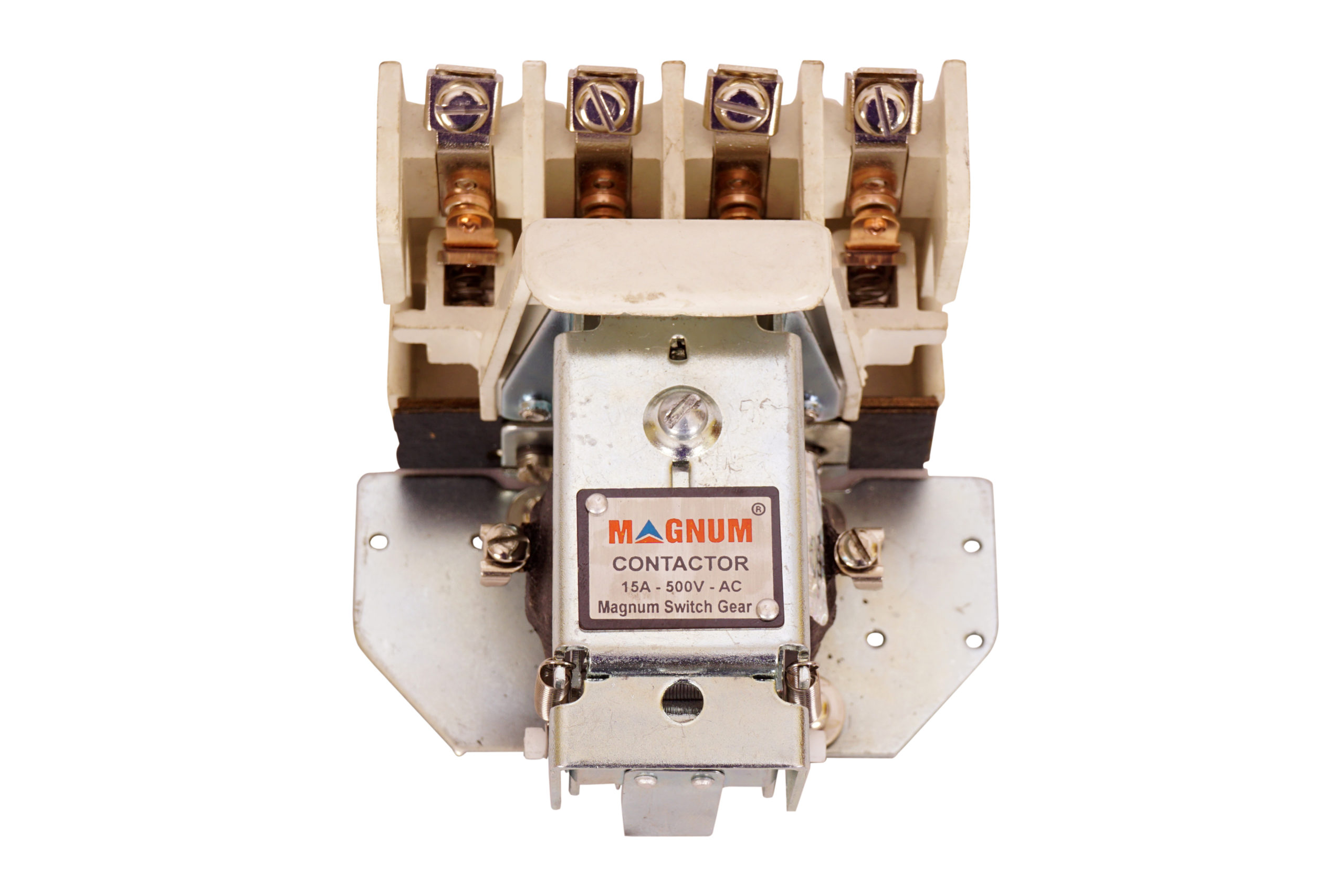 Magnum MaC-2 DMC Contactor