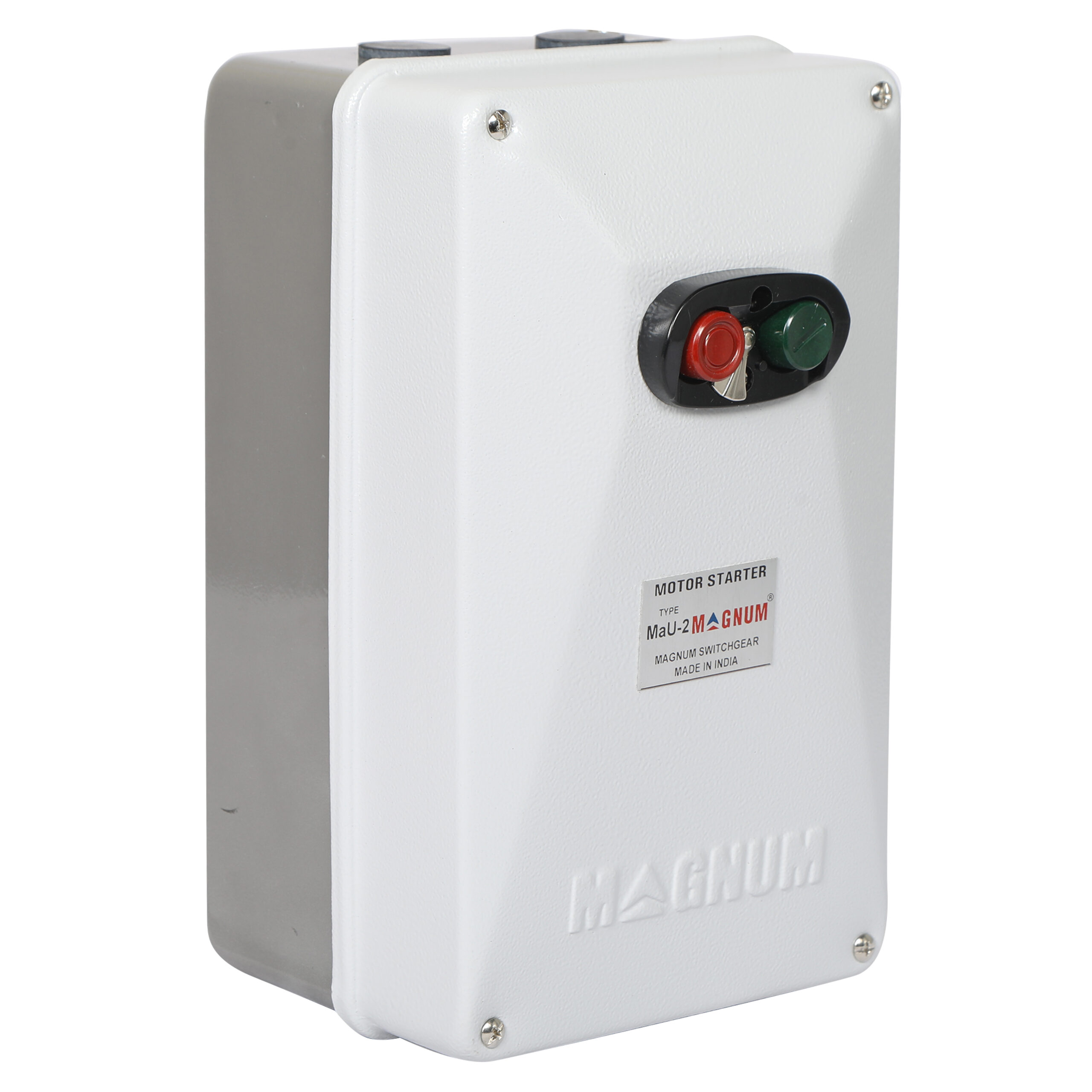 DOL Motor Starter MaU Series