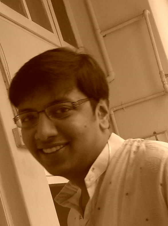 Vikas Kataria