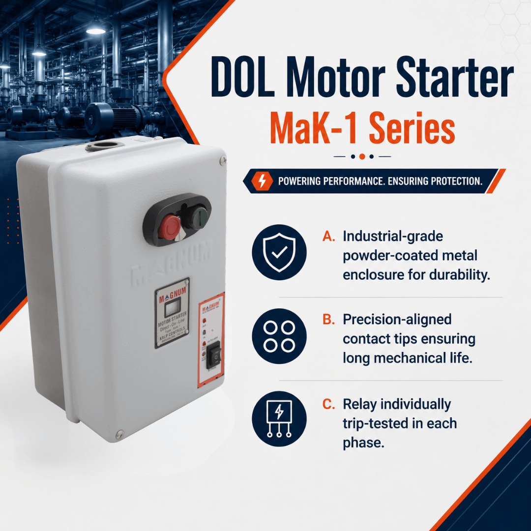 motor-starters-dol-three-phase
