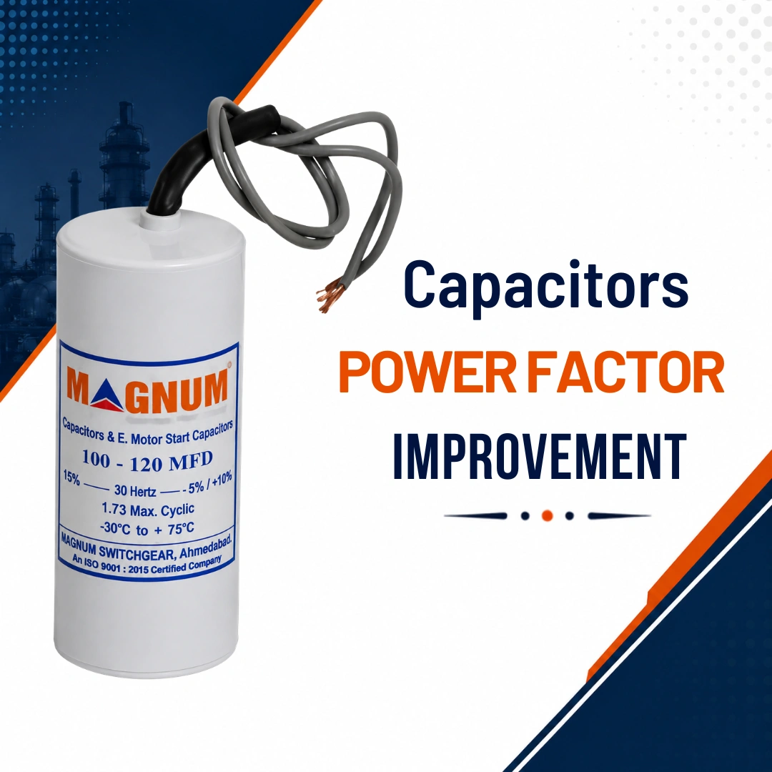 Capacitors