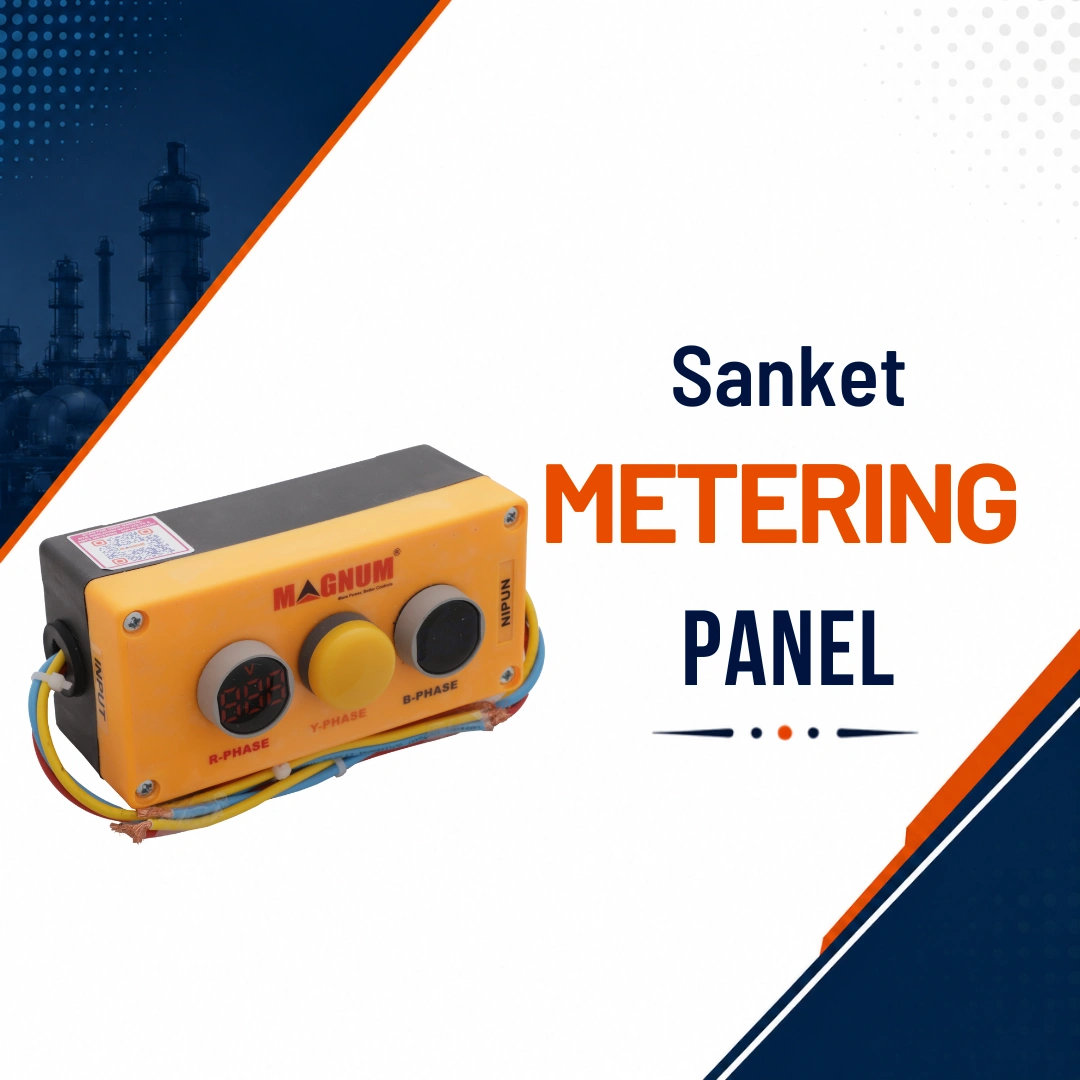 Metering Panels